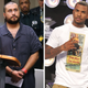 Illustration for article titled George Zimmerman Agrees to Fight Rapper The Game in Real Life Celebrity Death Match